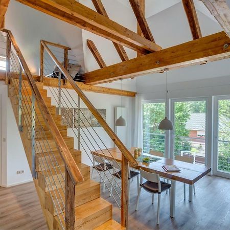 Spreewaldferienhaus - Urlaub Lübben Esterno foto