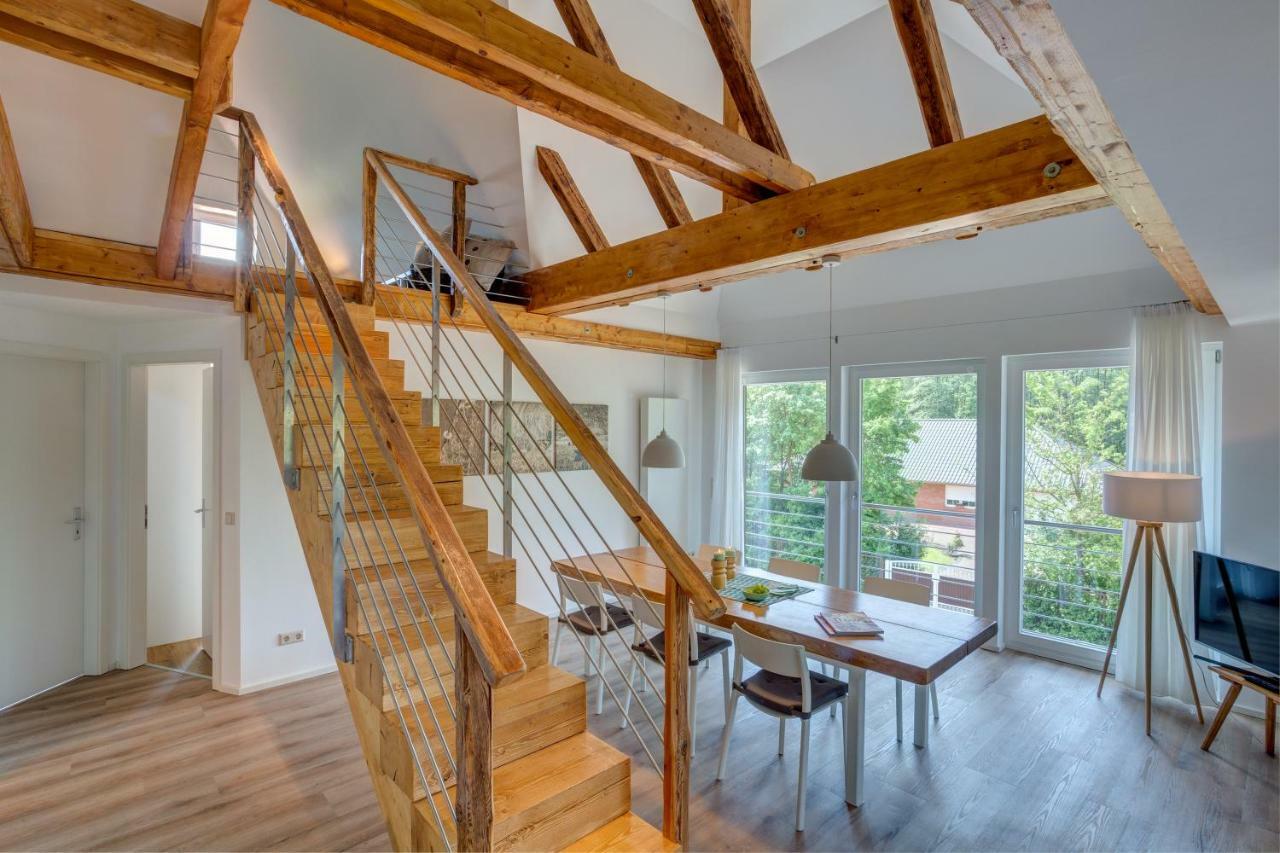 Spreewaldferienhaus - Urlaub Lübben Esterno foto