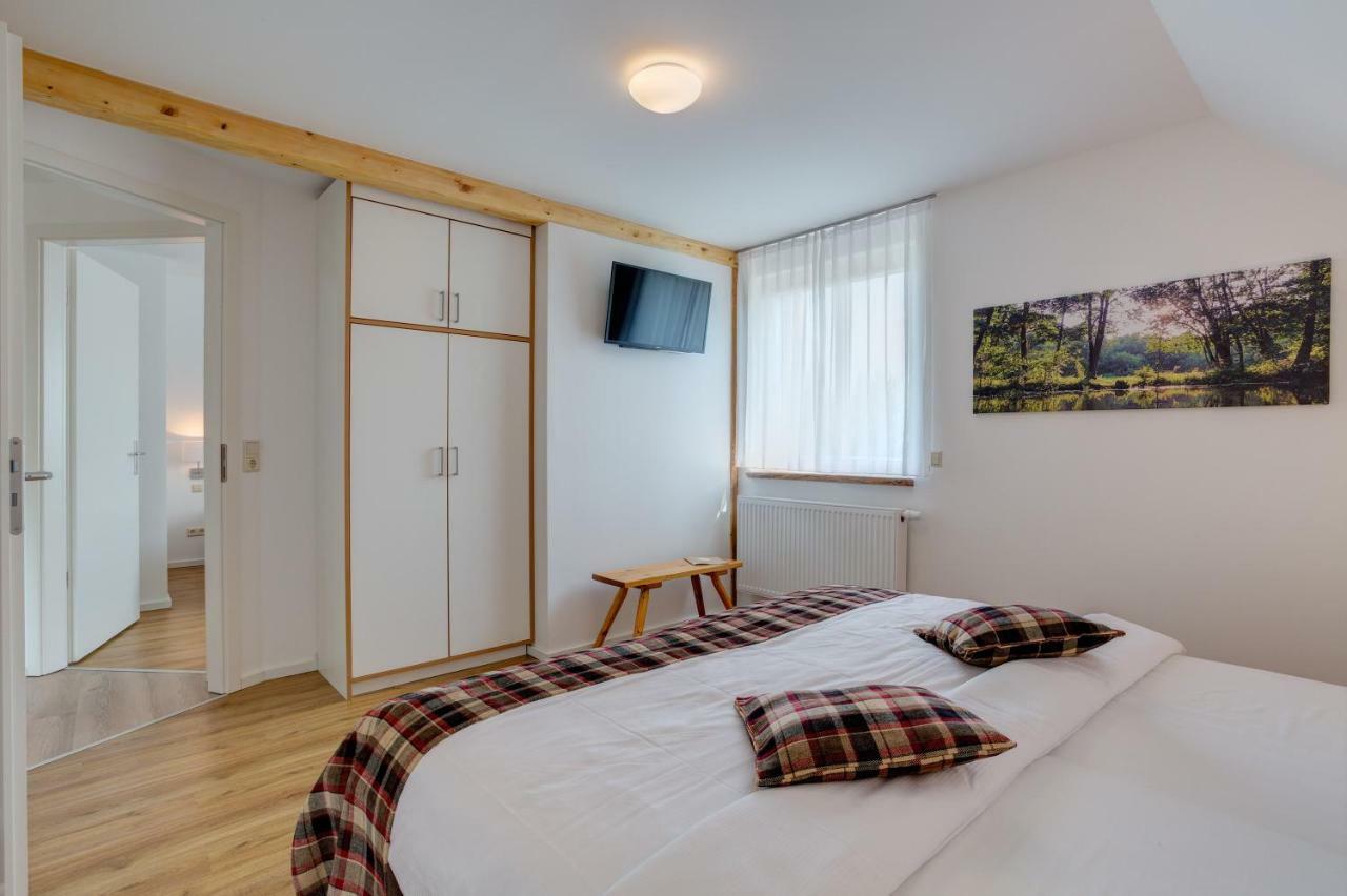 Spreewaldferienhaus - Urlaub Lübben Esterno foto