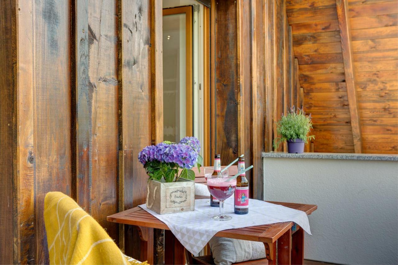Spreewaldferienhaus - Urlaub Lübben Esterno foto
