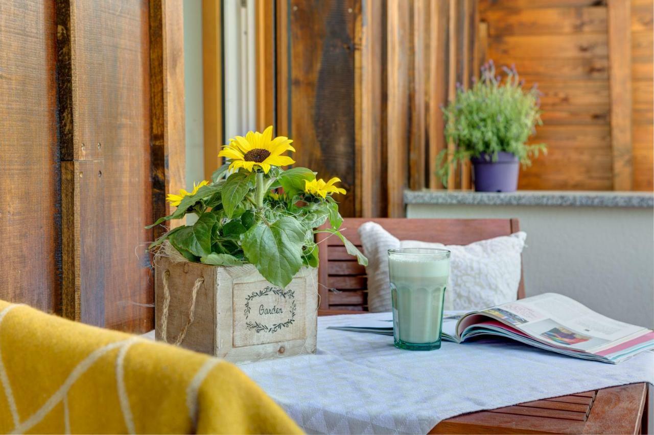 Spreewaldferienhaus - Urlaub Lübben Esterno foto